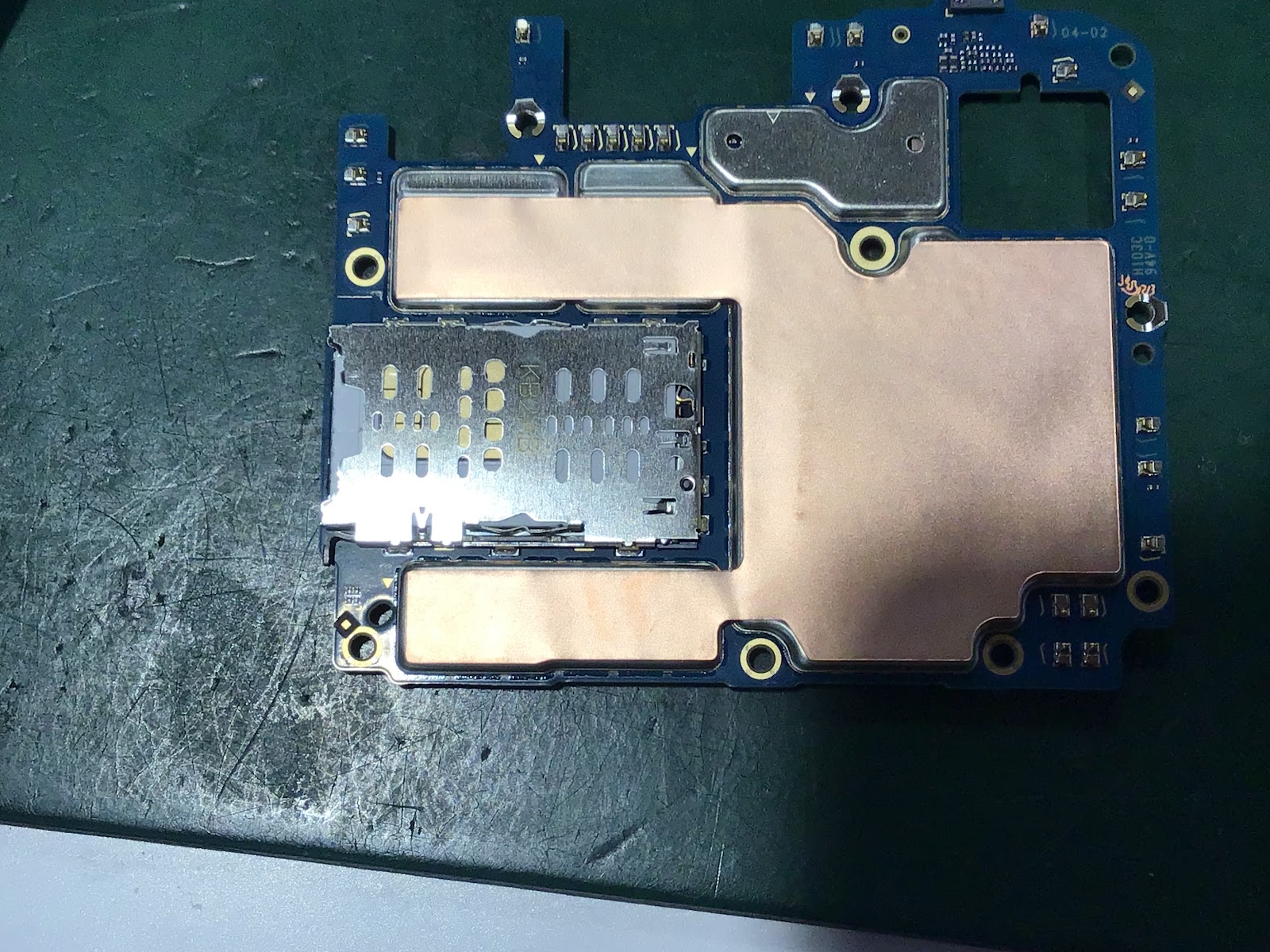 arrows Weの修理ならデータをそのまま・最短即日修理のスマホ修理工房秋津店にご相談ください！